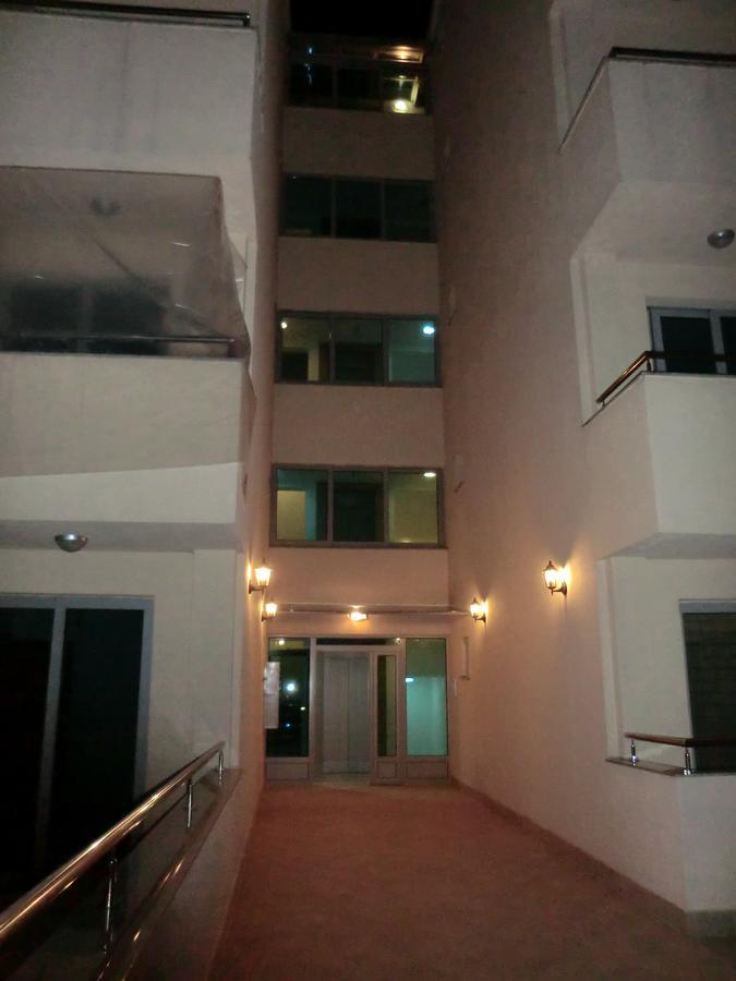 Apartment Sunrise Свети Стефан Екстериор снимка
